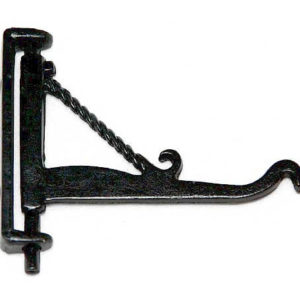 Plant / shop hanger metal