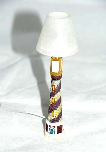 Lighthouse Floor Lamp The Doll House Lighthouse Floor Lamp The Doll House, Lighthouse Floor Lamp