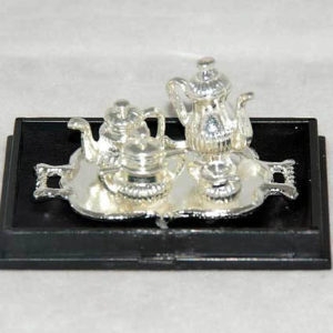 Tea set