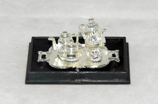 Tea set