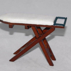 Ironing board