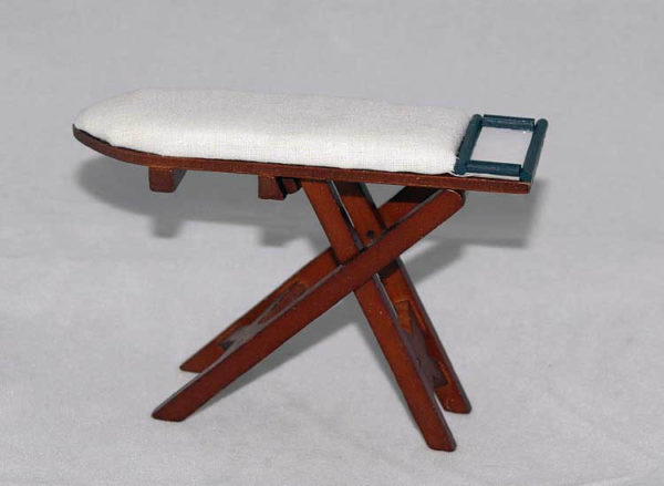 Ironing board