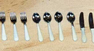 Cutlery 12 piece