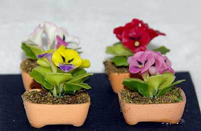 Assorted flowers 2 for $8.50