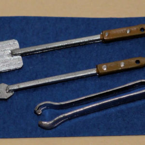 Barbeque tools