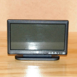 Television Flat screen