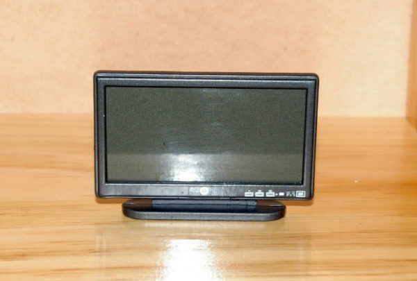 Television Flat screen