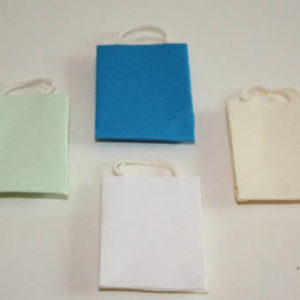 Shopping bags 4