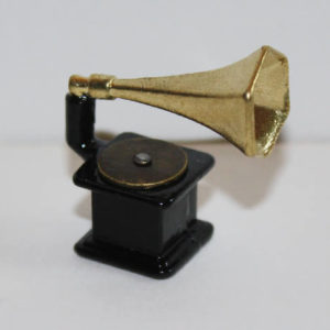 Gramophone