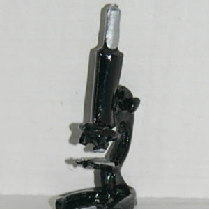 Miniature microscope