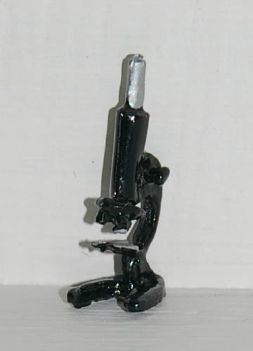 Miniature microscope