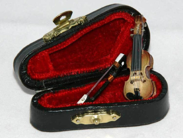 Violin