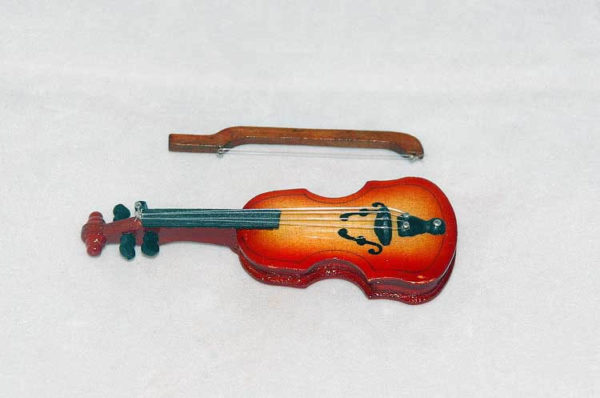 Violin