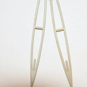 Pair of Crutches