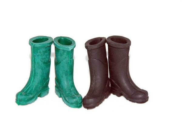 Gumboots