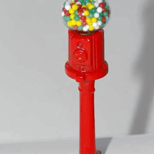 Gumball machine
