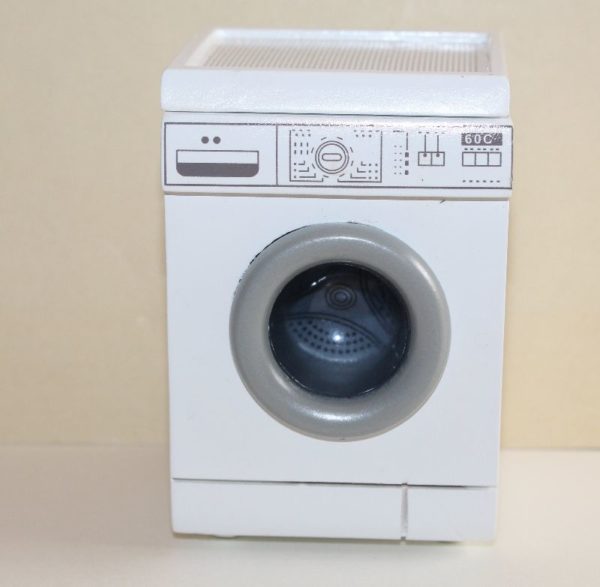 Washing Machine front loader