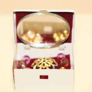 Jewellery box