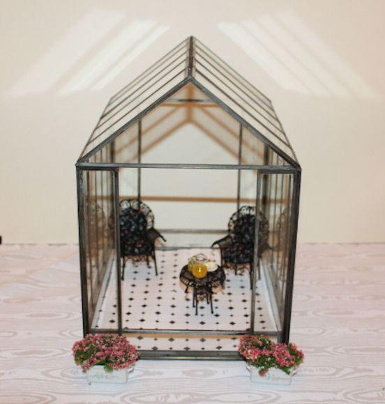 DOLL HOUSES The Doll House